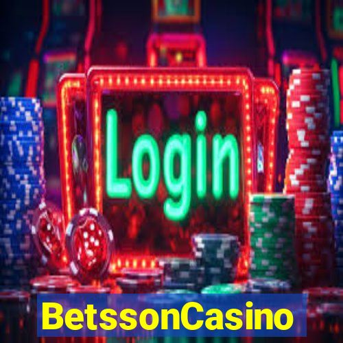 BetssonCasino