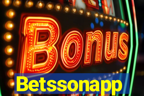 Betssonapp