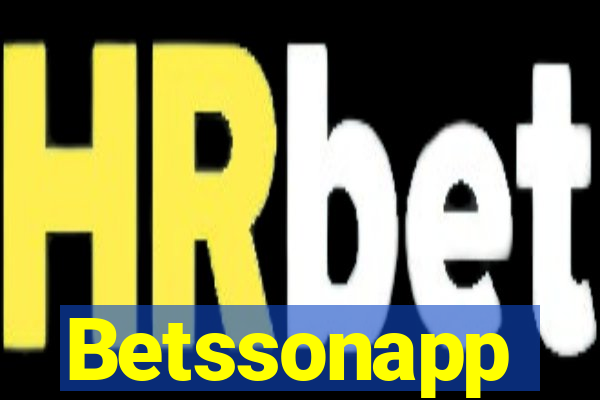 Betssonapp