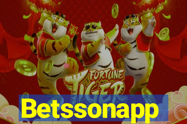 Betssonapp