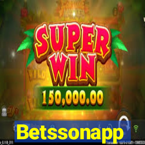 Betssonapp