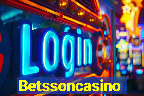 Betssoncasino