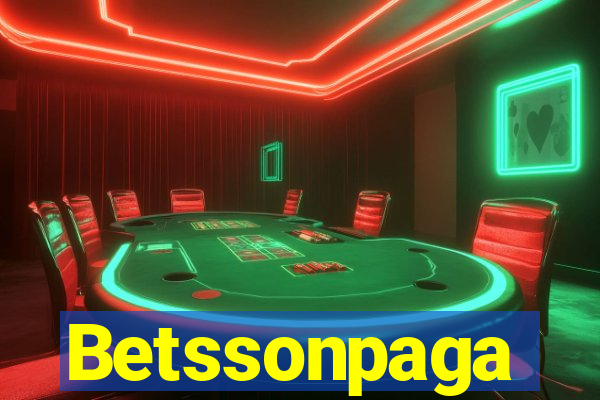 Betssonpaga