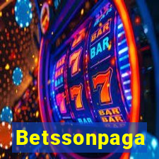 Betssonpaga