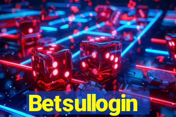 Betsullogin