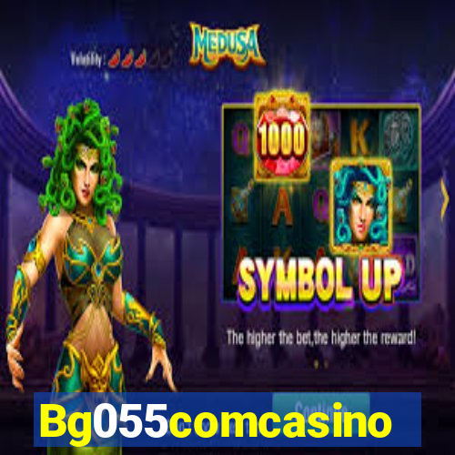 Bg055comcasino