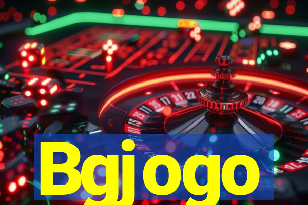 Bgjogo