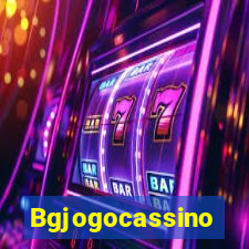 Bgjogocassino