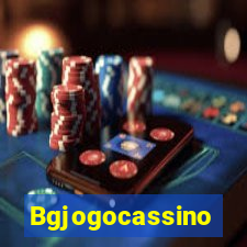 Bgjogocassino