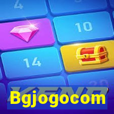 Bgjogocom