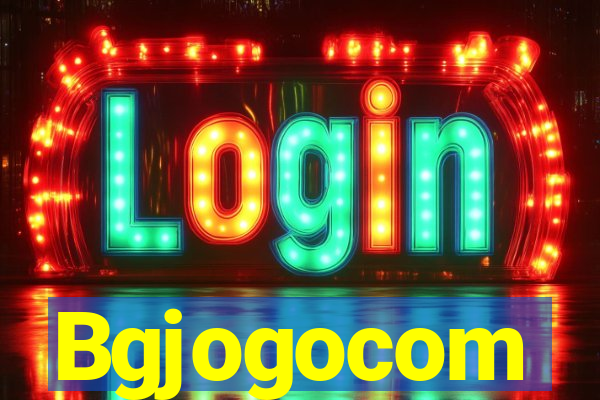 Bgjogocom