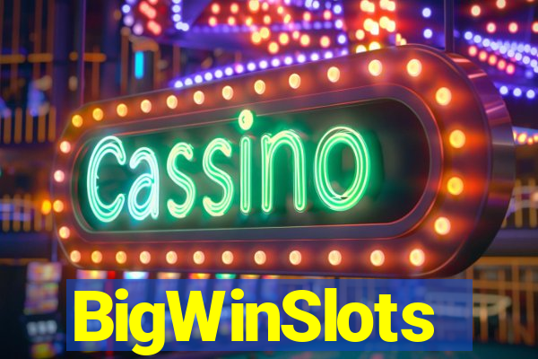 BigWinSlots