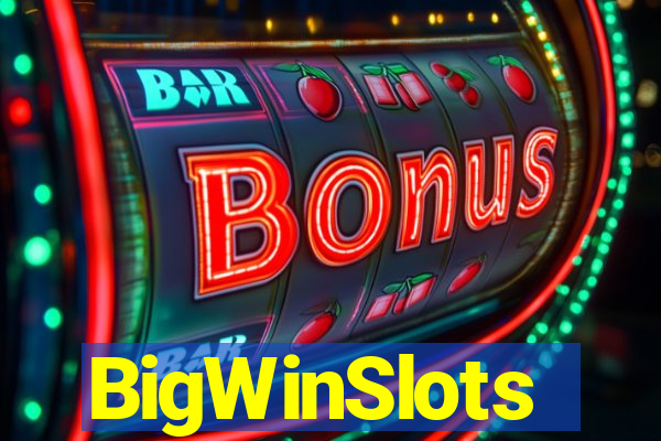 BigWinSlots