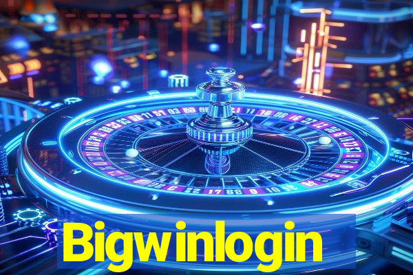 Bigwinlogin