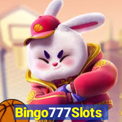 Bingo777Slots