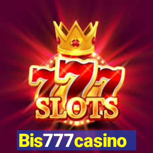 Bis777casino