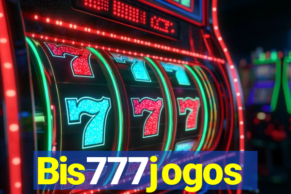 Bis777jogos