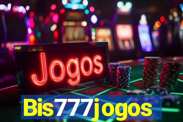 Bis777jogos