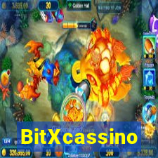 BitXcassino