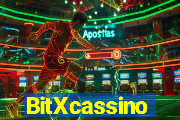 BitXcassino