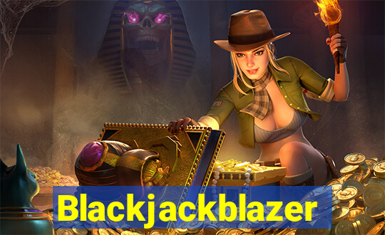 Blackjackblazer