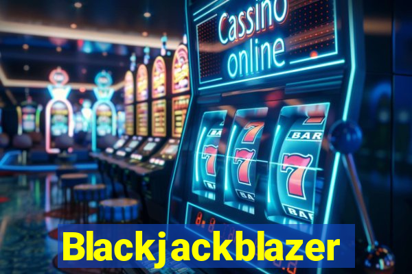 Blackjackblazer