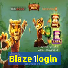 Blaze1login