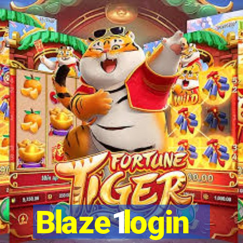 Blaze1login