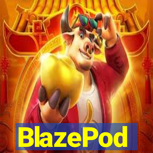 BlazePod