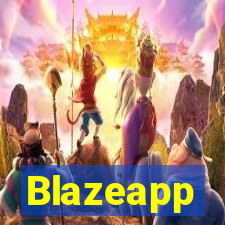 Blazeapp