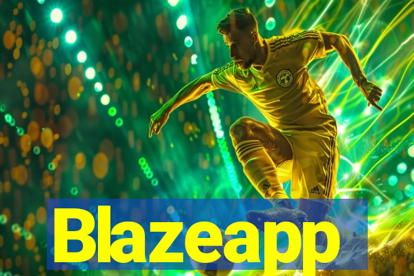 Blazeapp