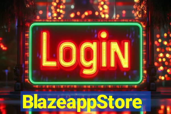 BlazeappStore