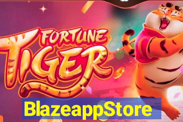 BlazeappStore