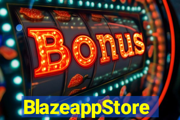 BlazeappStore