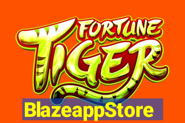 BlazeappStore