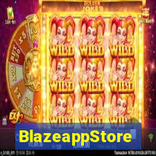 BlazeappStore