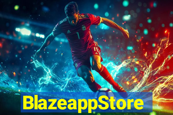 BlazeappStore