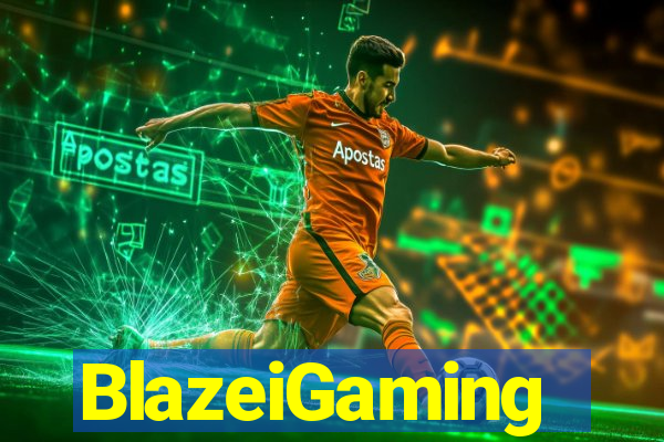 BlazeiGaming