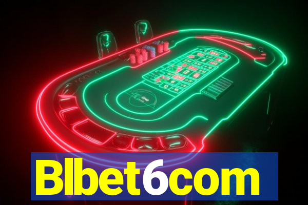 Blbet6com