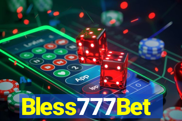 Bless777Bet