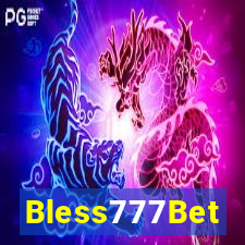 Bless777Bet