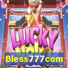 Bless777com