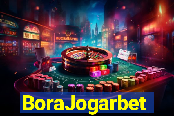 BoraJogarbet