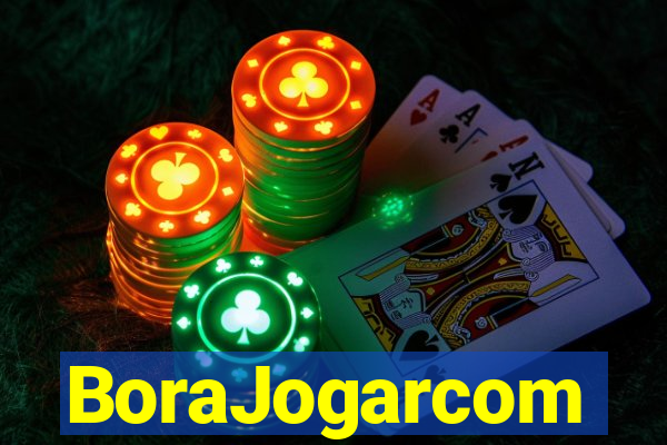 BoraJogarcom