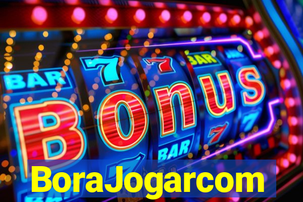 BoraJogarcom