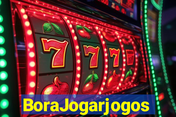 BoraJogarjogos