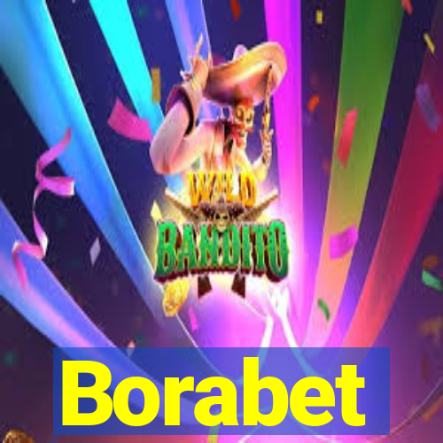 Borabet