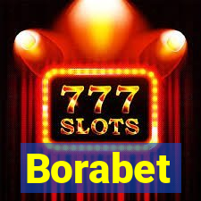 Borabet