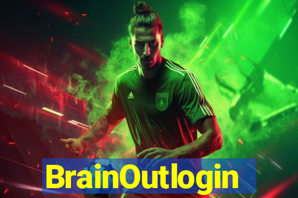 BrainOutlogin