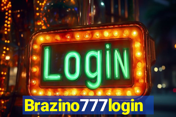 Brazino777login